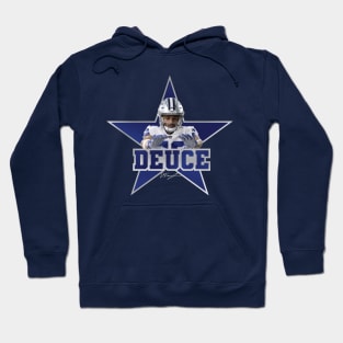 Deuce! Hoodie